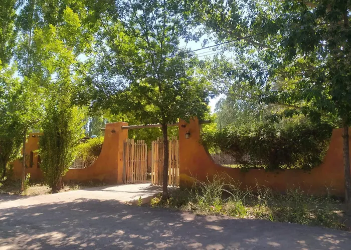 Posada Uspallata