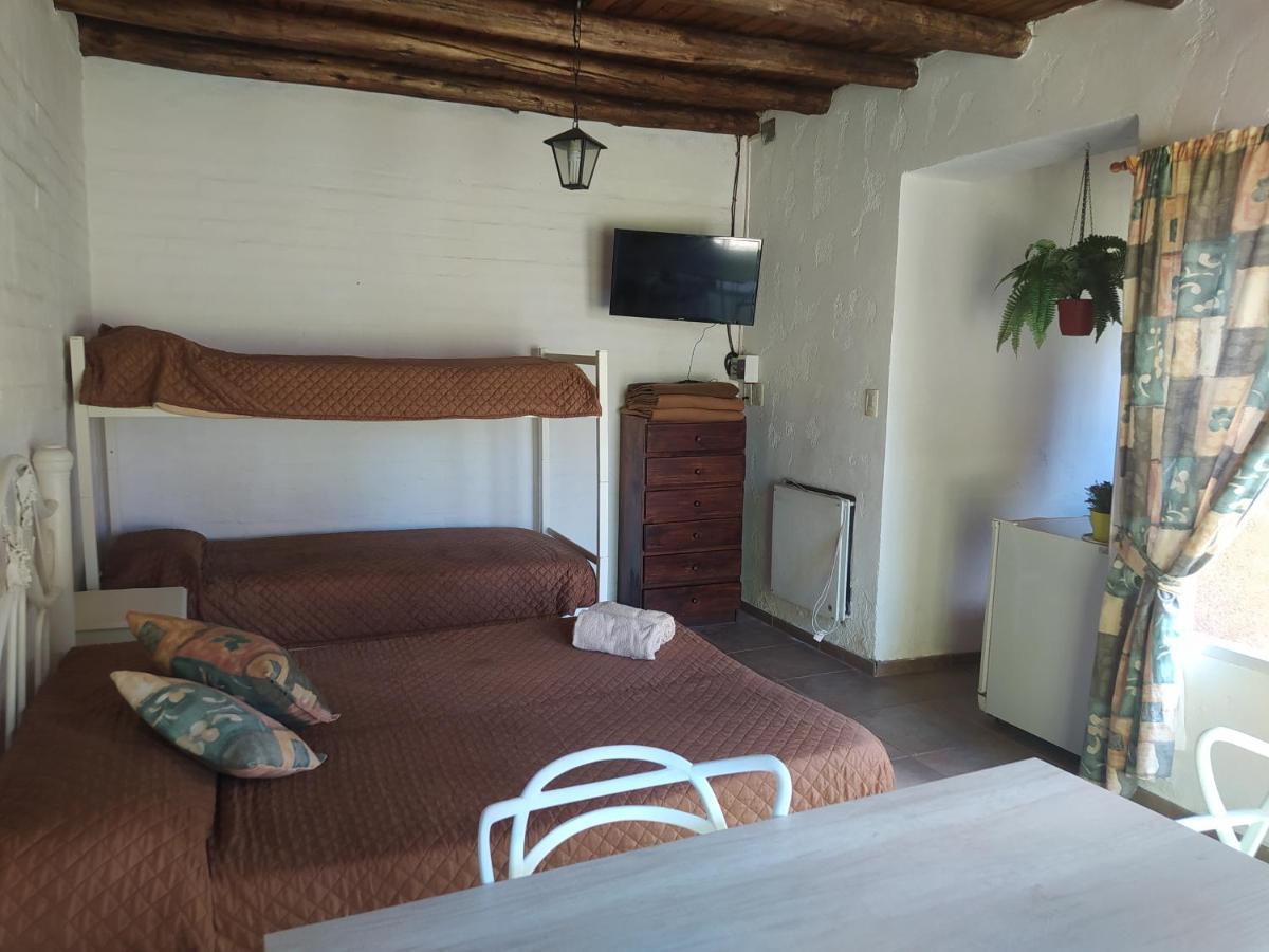 Apartment Posada Uspallata *