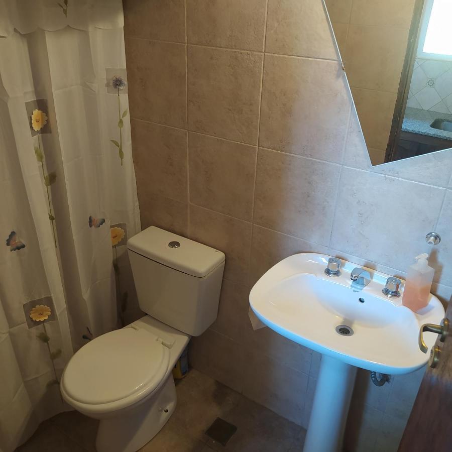 Posada Uspallata