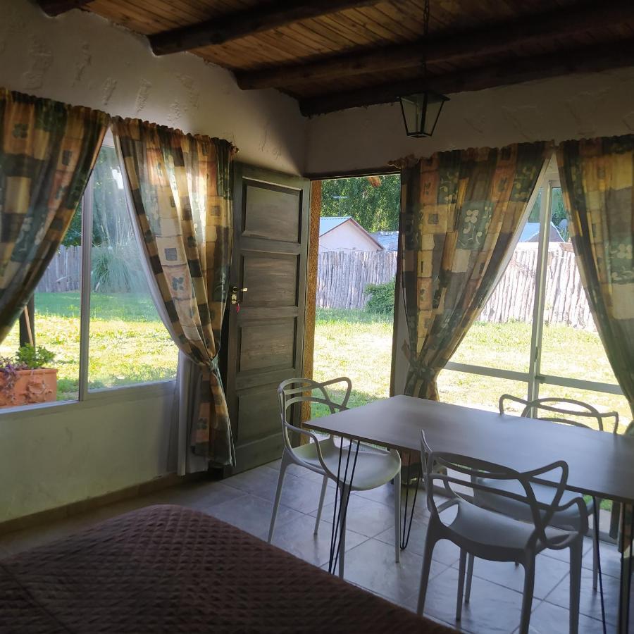 Apartment Posada Uspallata