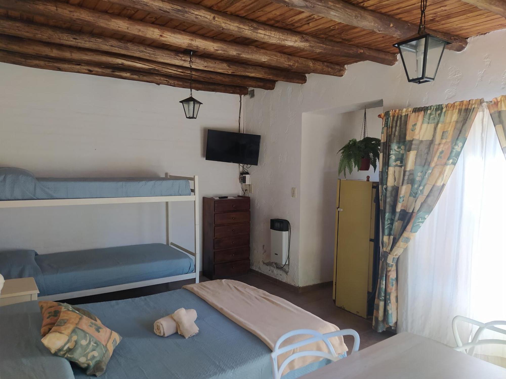 Apartment Posada Uspallata *