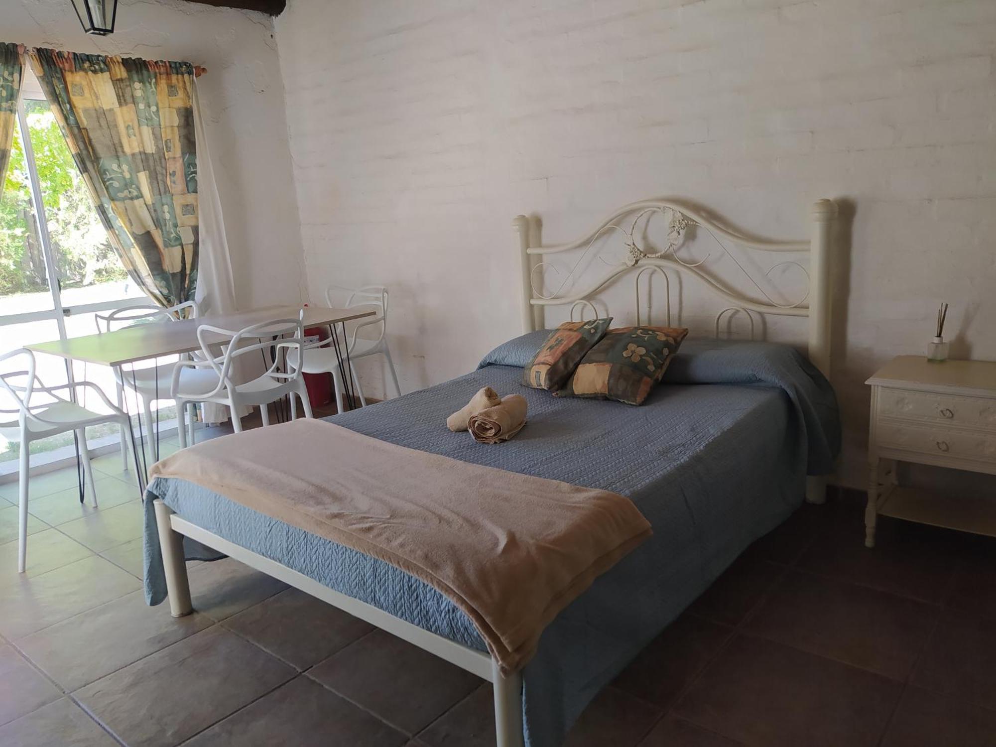 Posada Uspallata *