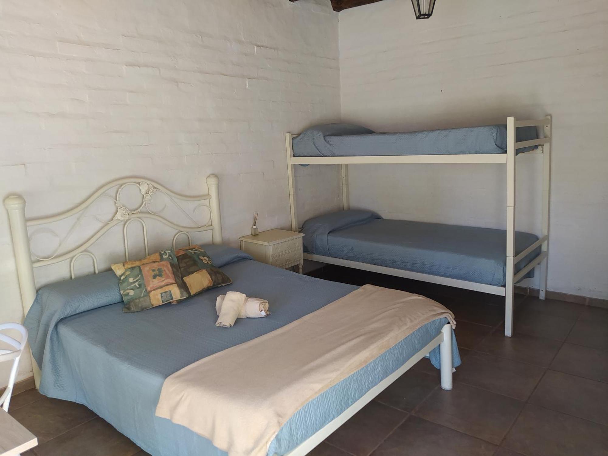 Apartment Posada Uspallata *